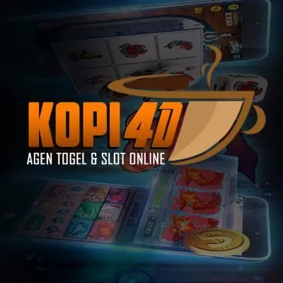 KOPI4D - Game Poker Seru dan Menarik