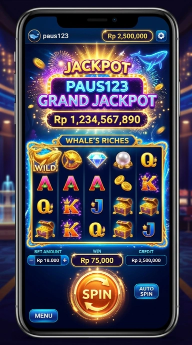 Katalog aplikasi yang lengkap di paus123.